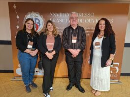 Participação da GCM no Congresso Brasileiro de Ouvidores reforça escuta e inovação no atendimento ao cidadão