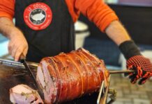 Sabores e sons invadem Ribeirão Pires com a 1ª edição do “Comida de Rua”