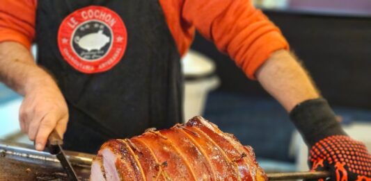 Sabores e sons invadem Ribeirão Pires com a 1ª edição do “Comida de Rua”