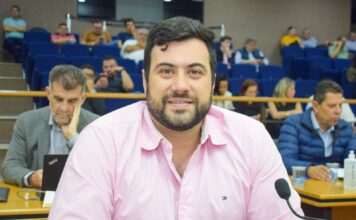 César Oliva propõe validade vitalícia para laudos de deficiência permanente em São Caetano