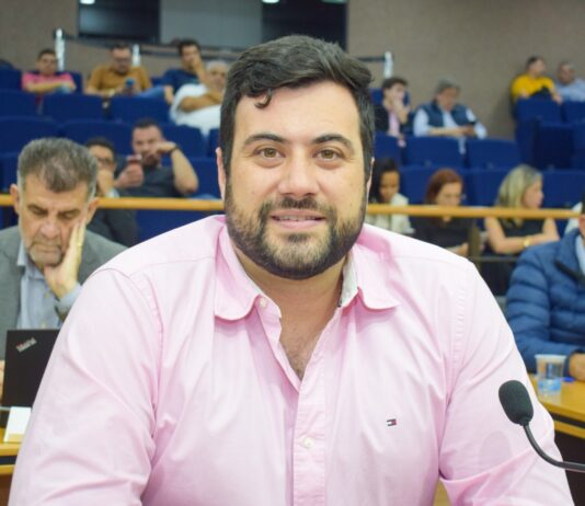 César Oliva propõe validade vitalícia para laudos de deficiência permanente em São Caetano