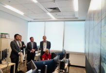 Smart Sampa chega ao Aeroporto de Congonhas: câmeras inteligentes monitoram áreas estratégicas