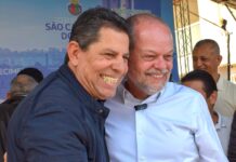 Gilberto Costa indica transferência do Smart Sanca para prédio público na Avenida Goiás