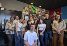 Ribeirão Pires recebe novos estagiários em parceria com o Governo do Estado e o CIEE