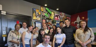 Ribeirão Pires recebe novos estagiários em parceria com o Governo do Estado e o CIEE