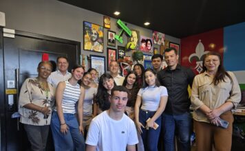 Ribeirão Pires recebe novos estagiários em parceria com o Governo do Estado e o CIEE