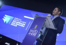 Prêmio Santo André Excelência em Gestão chega à oitava edição