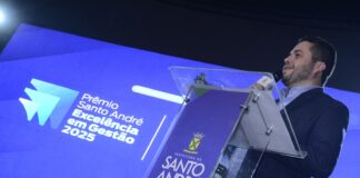 Prêmio Santo André Excelência em Gestão chega à oitava edição