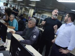 GCM de Santo André realiza primeira prisão por meio de câmeras com reconhecimento facial