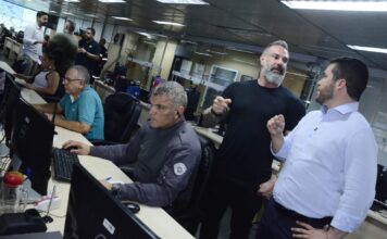 GCM de Santo André realiza primeira prisão por meio de câmeras com reconhecimento facial