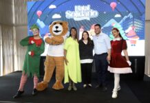 Natal Solidário de Santo André começa em 28 de novembro