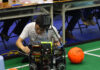 Santo André sedia final nacional da Copa do Mundo de Robótica