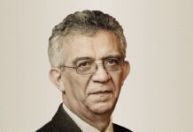 Santo André formaliza a indicação de Aldemir Humberto Soares para a presidência da FUABC