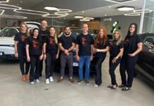 Grupo Toriba acelera expansão no ABC com novas marcas e foco em eletromobilidade