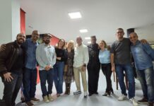 Exposições “Coletânea” e “Cores da Serra” ocupam a Pinacoteca de Ribeirão Pires