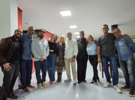 Exposições “Coletânea” e “Cores da Serra” ocupam a Pinacoteca de Ribeirão Pires