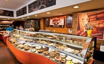 Black Friday começa mais cedo na Padaria Brasileira com promoções exclusivas no canal digital