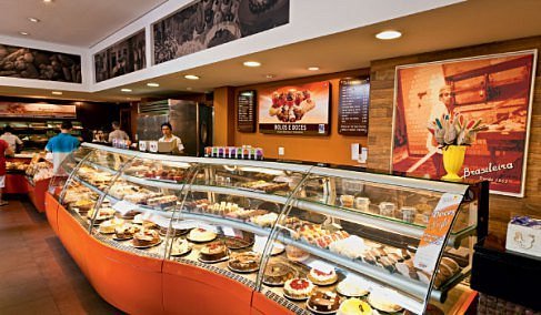 Black Friday começa mais cedo na Padaria Brasileira com promoções exclusivas no canal digital