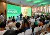 Consórcio ABC participa da COP30 em diálogos sobre sustentabilidade