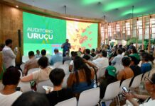 Consórcio ABC participa da COP30 em diálogos sobre sustentabilidade