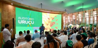 Consórcio ABC participa da COP30 em diálogos sobre sustentabilidade