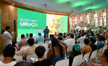 Consórcio ABC participa da COP30 em diálogos sobre sustentabilidade