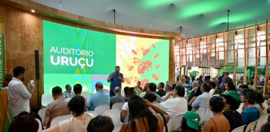 Consórcio ABC participa da COP30 em diálogos sobre sustentabilidade