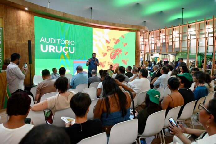 Consórcio ABC participa da COP30
