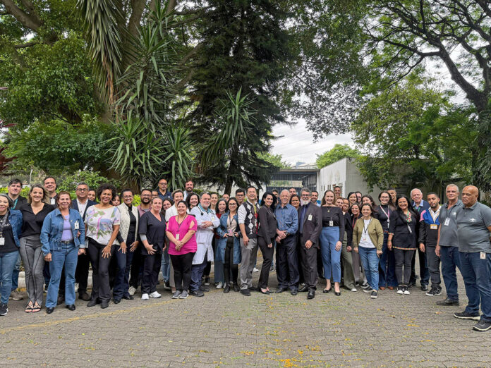 Fundação do ABC vence chamamento público e segue à frente do Centro Hospitalar do Sistema Penitenciário