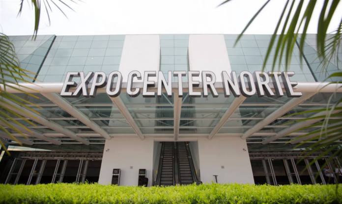 expo center norte
