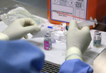 Hospital Estadual Mário Covas inaugura farmácia de medicamentos quimioterápicos