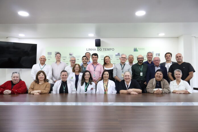 Programa de Residência Médica da FMABC bate recorde com mais de 4,5 mil inscritos