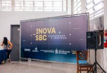 Inova SBC transforma Ceitec em ambiente de inspiração para jovens, empreendedores e moradores