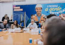 São Bernardo anuncia pacote de 50 ações e entregas no fim de ano