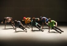 Olhar + Livre reúne projetos formativos da Cultura em atividade na Praça do Carmo no sábado