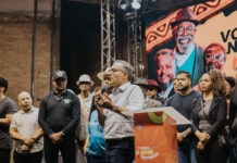 No Dia da Consciência Negra, São Bernardo sanciona Plano Municipal de Políticas Culturais