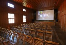 Cineclube chega a Paranapiacaba e exibe filmes no Cine Lyra