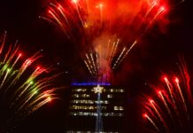 Feira do Natal Solidário atrai público de 40 mil pessoas e arrecada 2 toneladas de alimentos