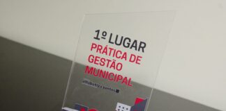 Educação de Santo André recebe prêmio estadual por práticas pedagógicas exitosas
