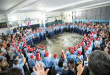 São Caetano outorga permissão de uso para a manutenção da sede dos Patrulheiros Mirins