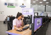 Em um mês, Smart Sanca Lilás já atende mais de 11 ocorrências em São Caetano