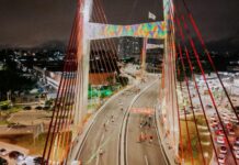 Prefeitura de São Bernardo conclui pacote de entregas do fim de ano