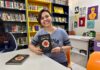 Alunos da EME Alcina Dantas Feijão lançam ‘Cravo’, antologia de poemas e contos