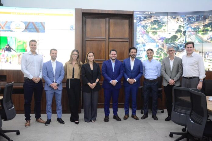 Assinatura termo com Prefeitura de SP - Foto - Eduardo Merlino_PSA (2)