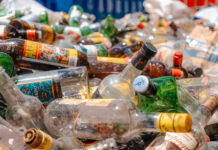 Operação Bairro Mais Seguro apreende mais de 10 mil garrafas em ação de fiscalização em São Bernardo