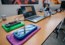 São Bernardo abre espaço ao universo gamer para integrar tecnologia, educação e esporte