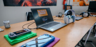 São Bernardo abre espaço ao universo gamer para integrar tecnologia, educação e esporte