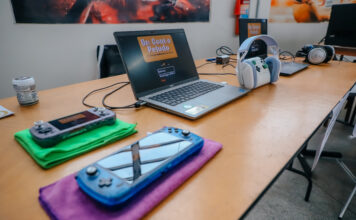 São Bernardo abre espaço ao universo gamer para integrar tecnologia, educação e esporte