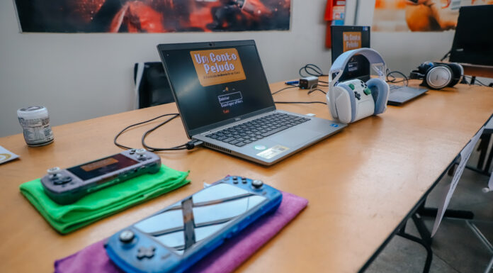 São Bernardo abre espaço ao universo gamer para integrar tecnologia, educação e esporte