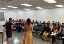 São Caetano capacita profissionais de Saúde e reforça atendimento à população idosa